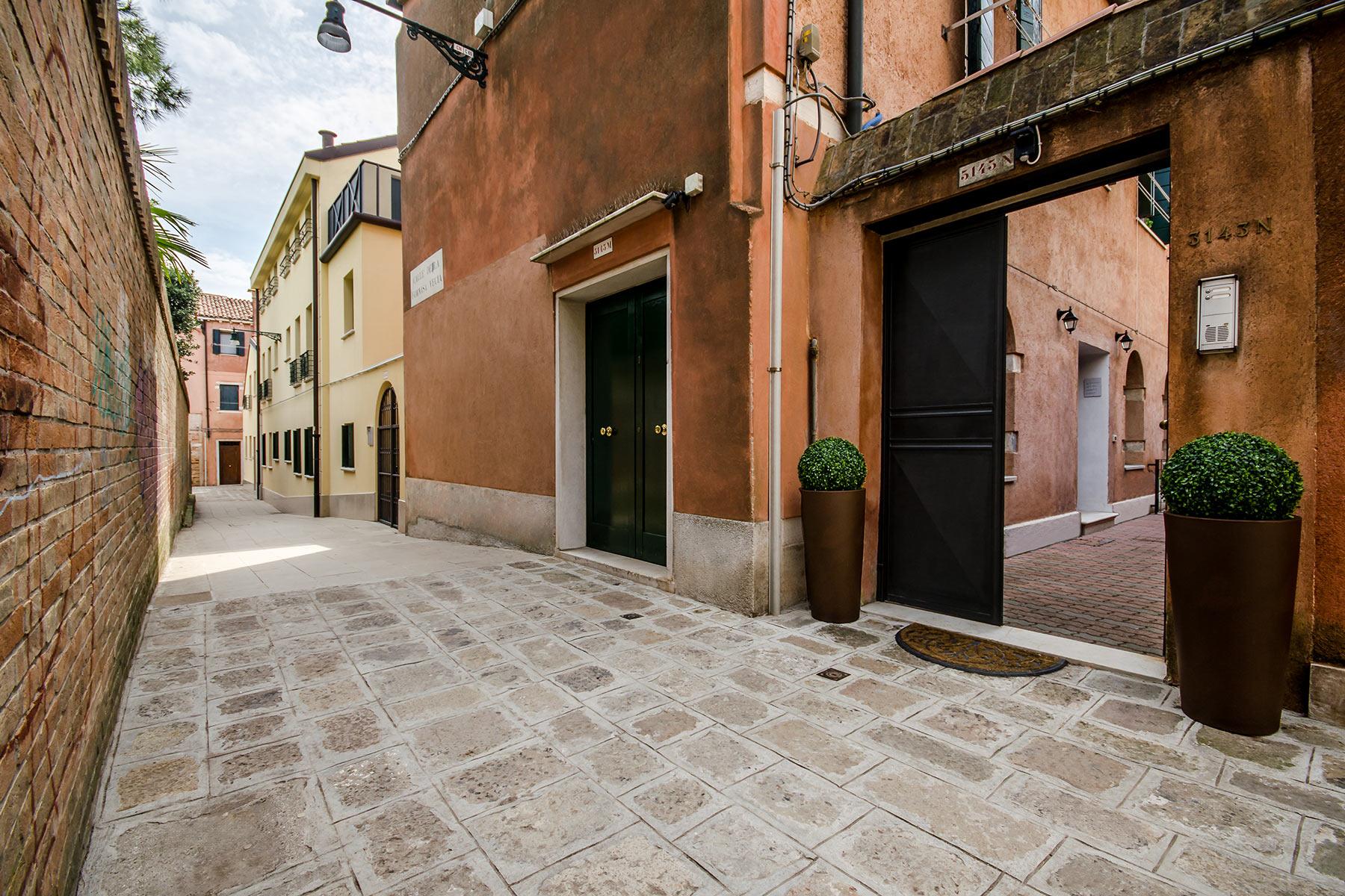 Cannaregio II Apartments Venice Exterior photo